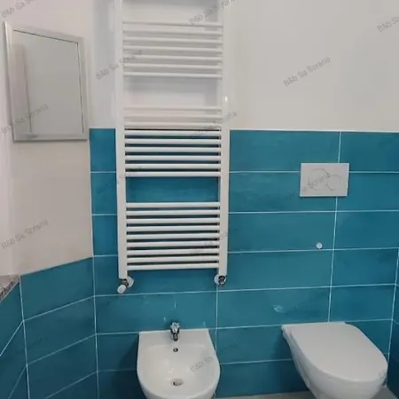 Sa Scraria Frühstückspension 3*