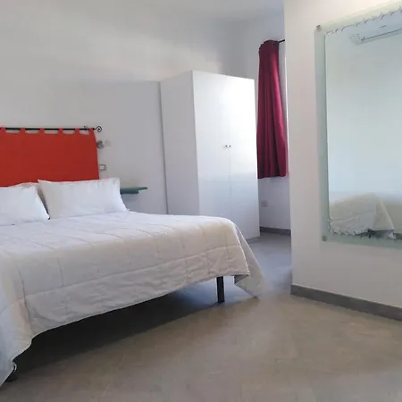 Sa Scraria 3* Meana Sardo