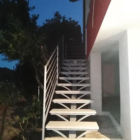 Frühstückspension Sa Scraria