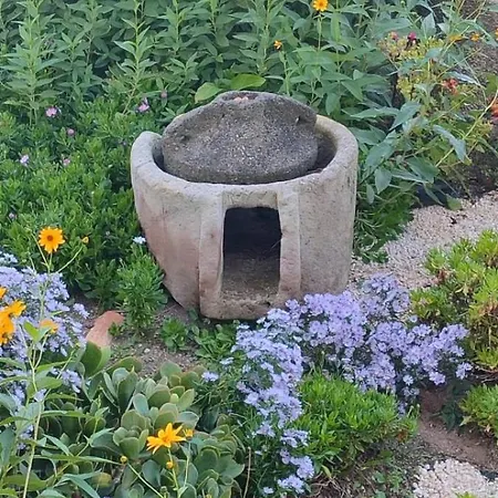 Sa Scraria Frühstückspension 3*