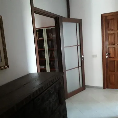 Sa Scraria Frühstückspension Meana Sardo