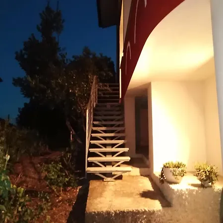 Sa Scraria Bed & Breakfast