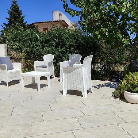 Frühstückspension Sa Scraria