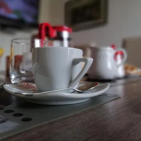 Frühstückspension Sa Scraria 3*