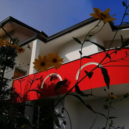 Frühstückspension Sa Scraria