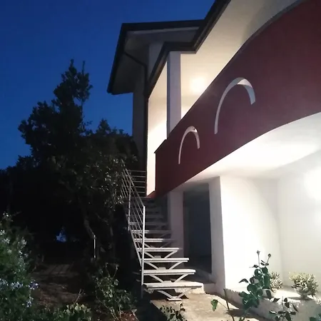 Sa Scraria * Meana Sardo
