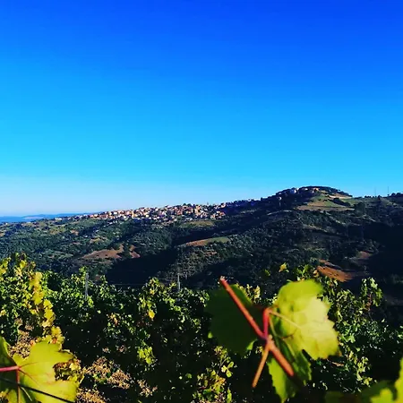 Sa Scraria Bed & Breakfast Meana Sardo