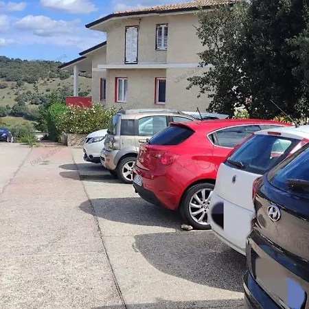 Sa Scraria 3* Meana Sardo
