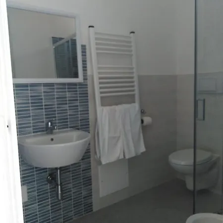 Bed & Breakfast Sa Scraria