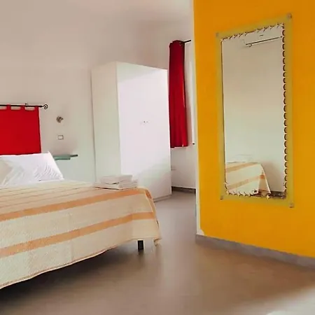 Sa Scraria Frühstückspension