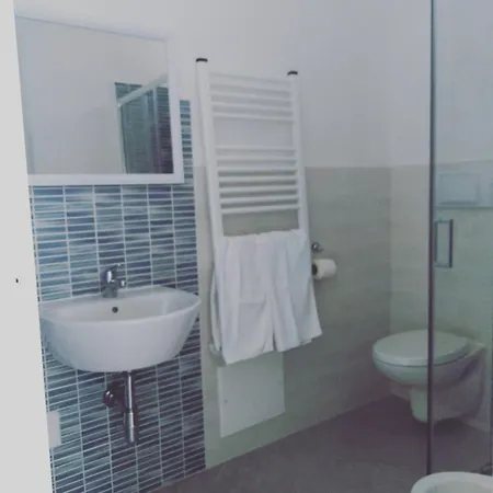 Frühstückspension Sa Scraria 3*